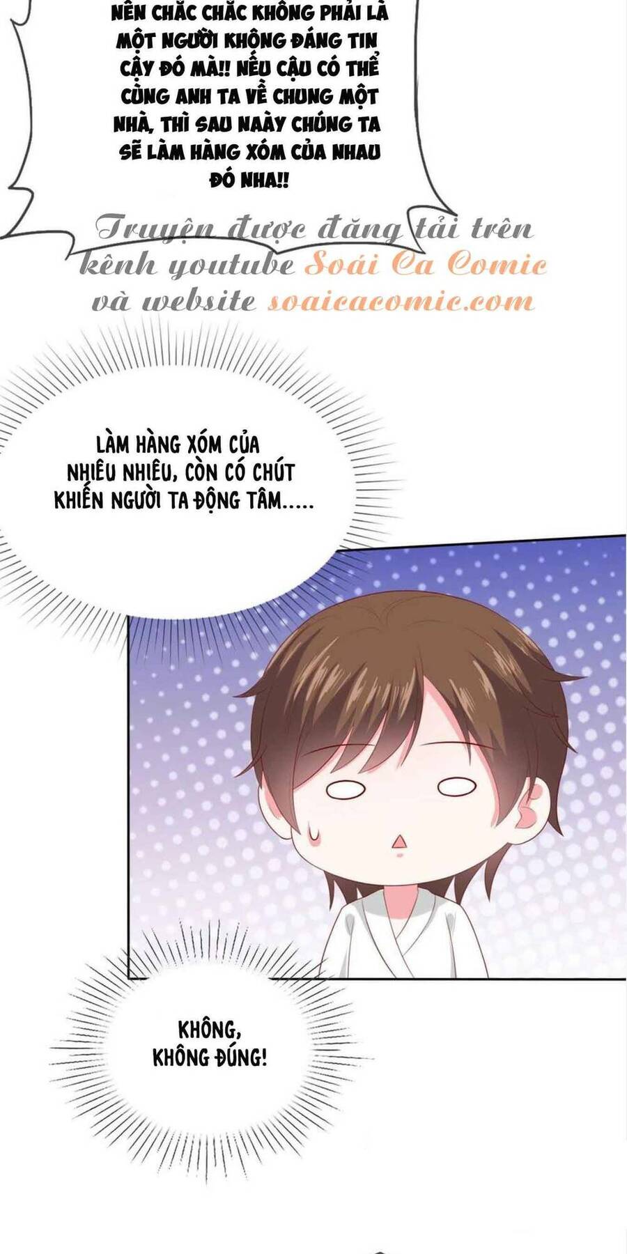 Băng Sơn Tổng Tài Sủng Thê Đến Vô Đạo Chapter 146 - Trang 2