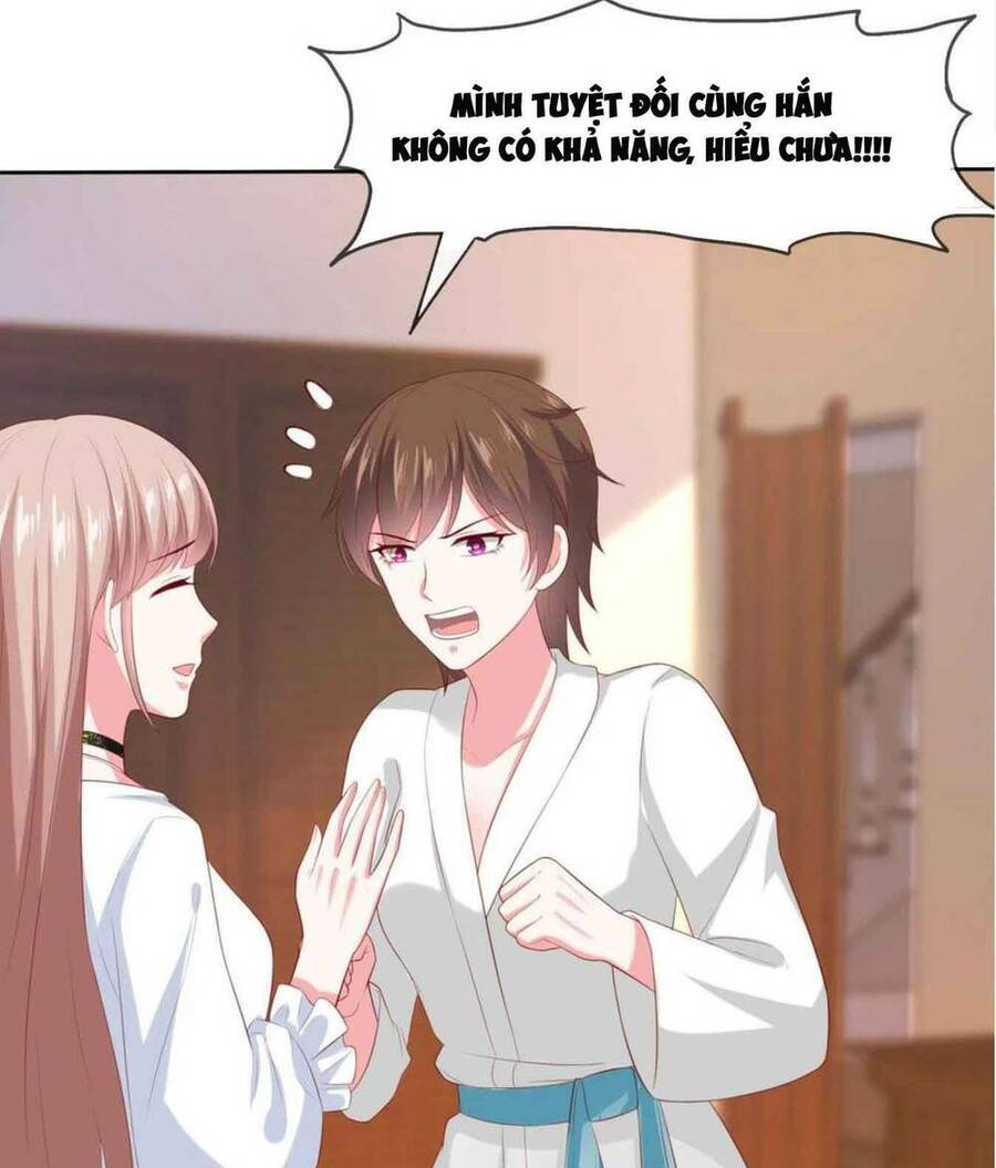 Băng Sơn Tổng Tài Sủng Thê Đến Vô Đạo Chapter 146 - Trang 2