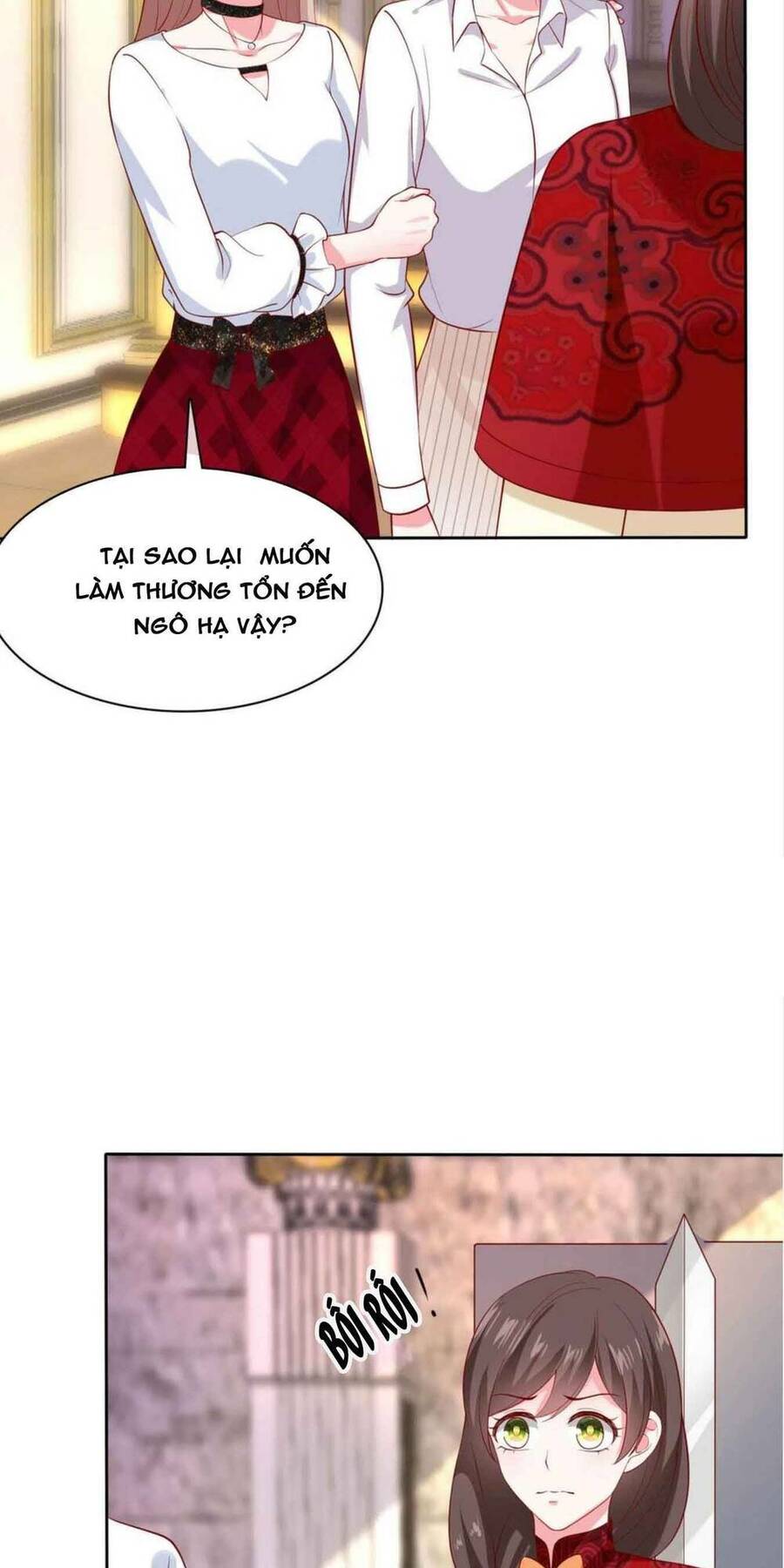 Băng Sơn Tổng Tài Sủng Thê Đến Vô Đạo Chapter 146 - Trang 2