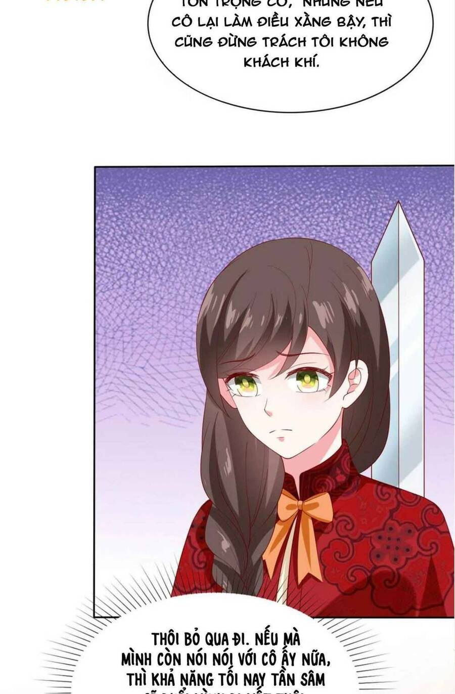 Băng Sơn Tổng Tài Sủng Thê Đến Vô Đạo Chapter 146 - Trang 2