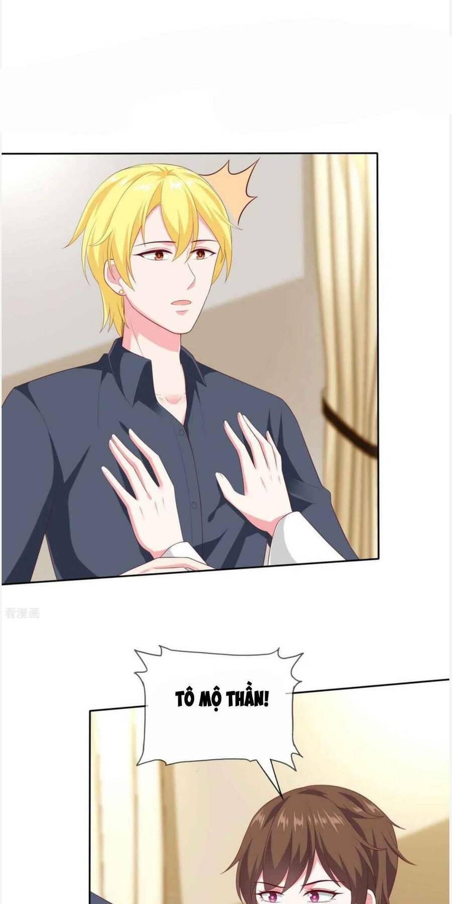 Băng Sơn Tổng Tài Sủng Thê Đến Vô Đạo Chapter 147 - Trang 2