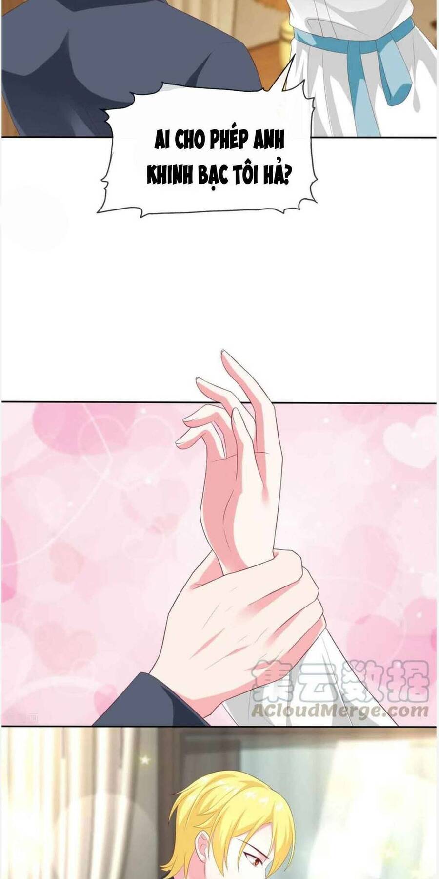 Băng Sơn Tổng Tài Sủng Thê Đến Vô Đạo Chapter 147 - Trang 2