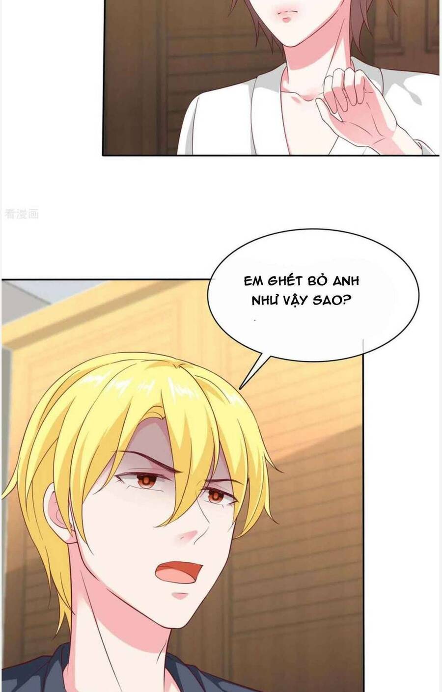 Băng Sơn Tổng Tài Sủng Thê Đến Vô Đạo Chapter 147 - Trang 2