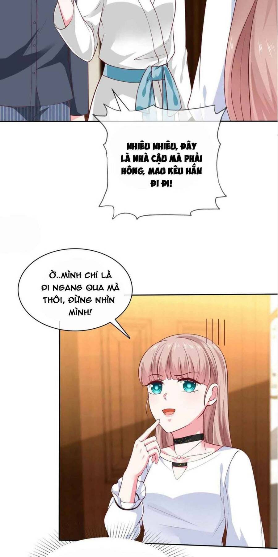 Băng Sơn Tổng Tài Sủng Thê Đến Vô Đạo Chapter 147 - Trang 2