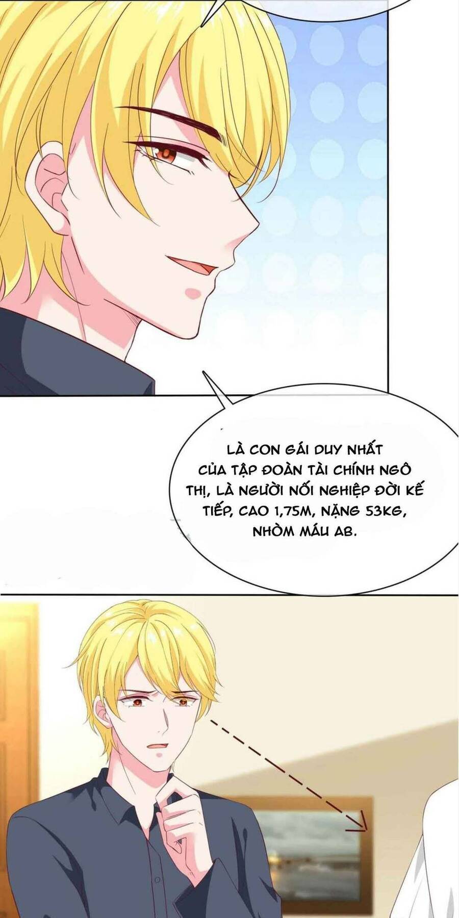 Băng Sơn Tổng Tài Sủng Thê Đến Vô Đạo Chapter 147 - Trang 2