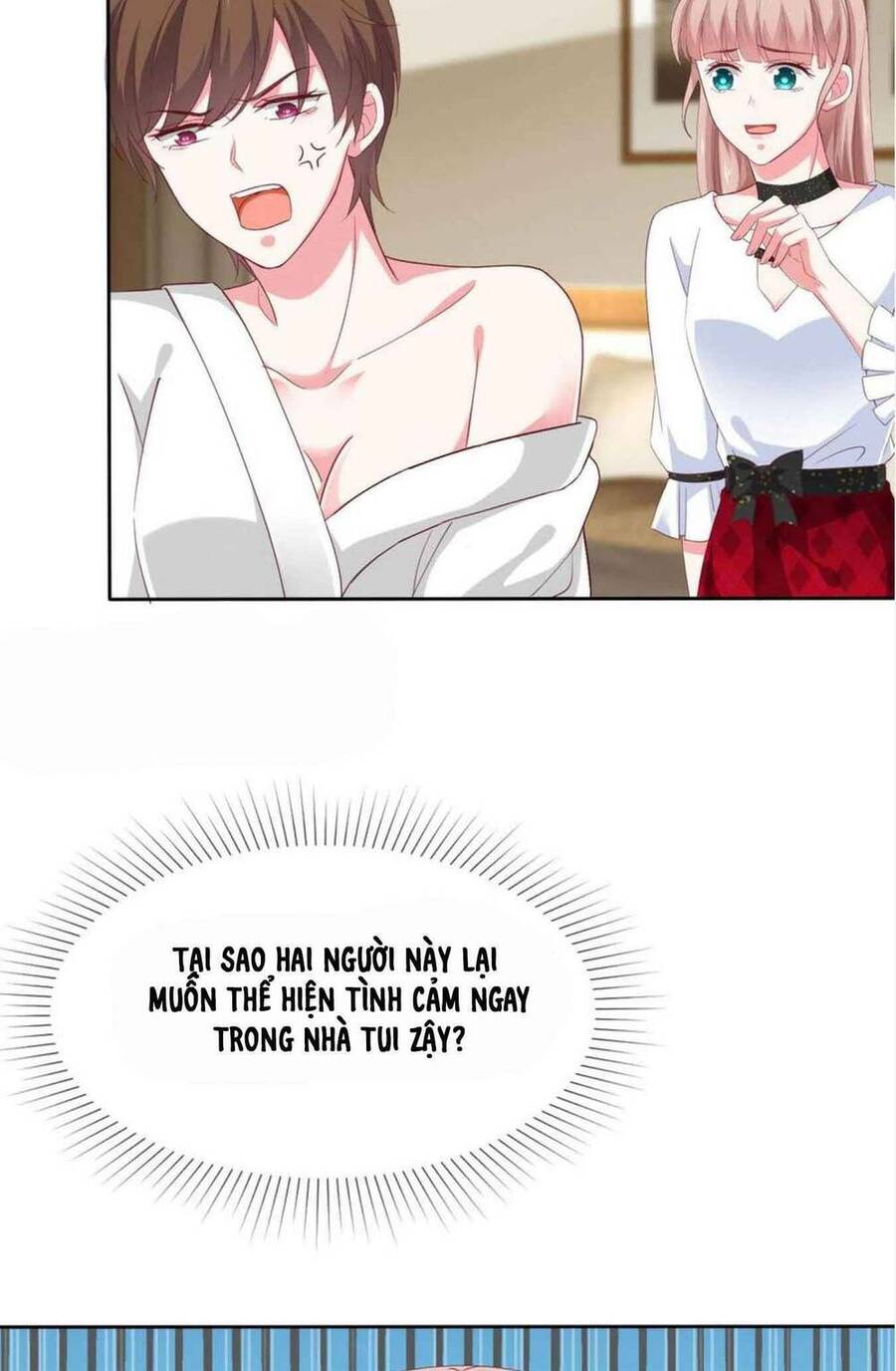 Băng Sơn Tổng Tài Sủng Thê Đến Vô Đạo Chapter 147 - Trang 2