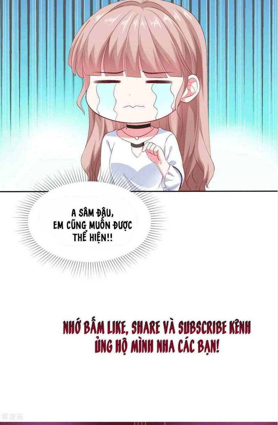 Băng Sơn Tổng Tài Sủng Thê Đến Vô Đạo Chapter 147 - Trang 2