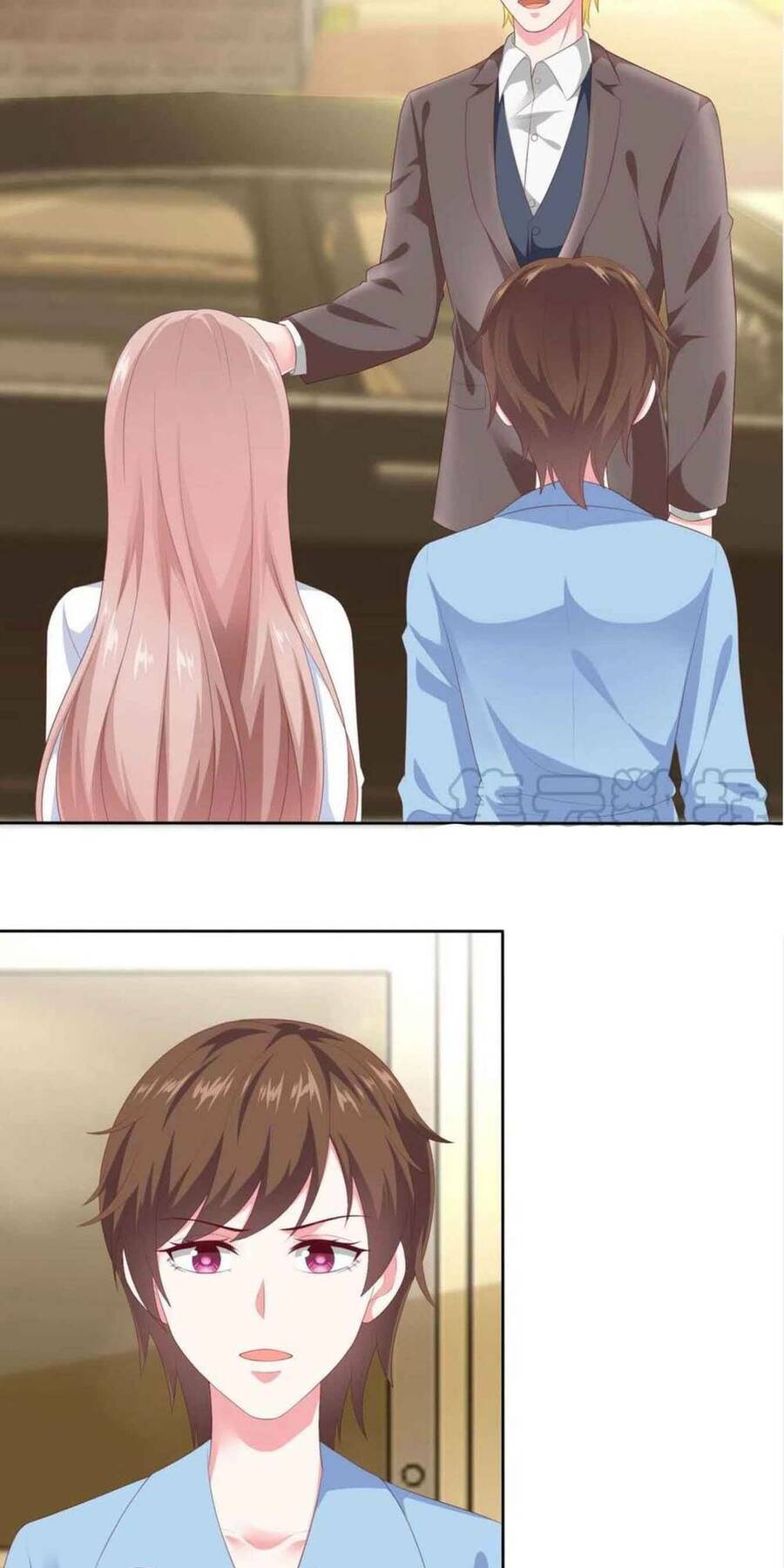 Băng Sơn Tổng Tài Sủng Thê Đến Vô Đạo Chapter 148 - Trang 2