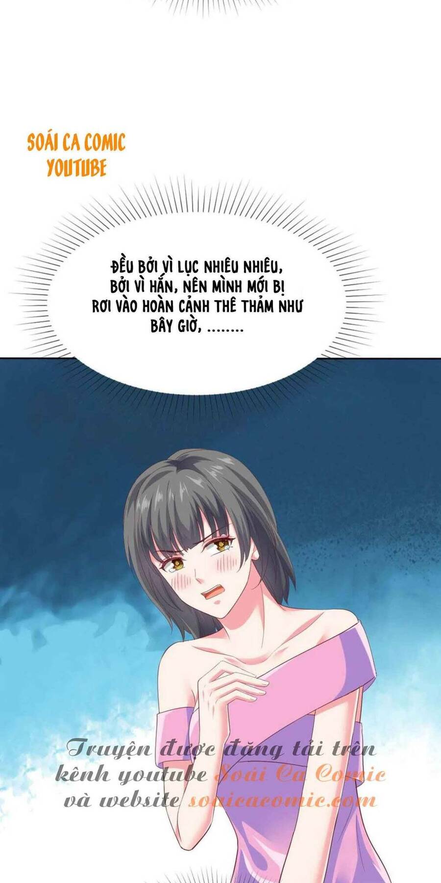 Băng Sơn Tổng Tài Sủng Thê Đến Vô Đạo Chapter 149 - Trang 2