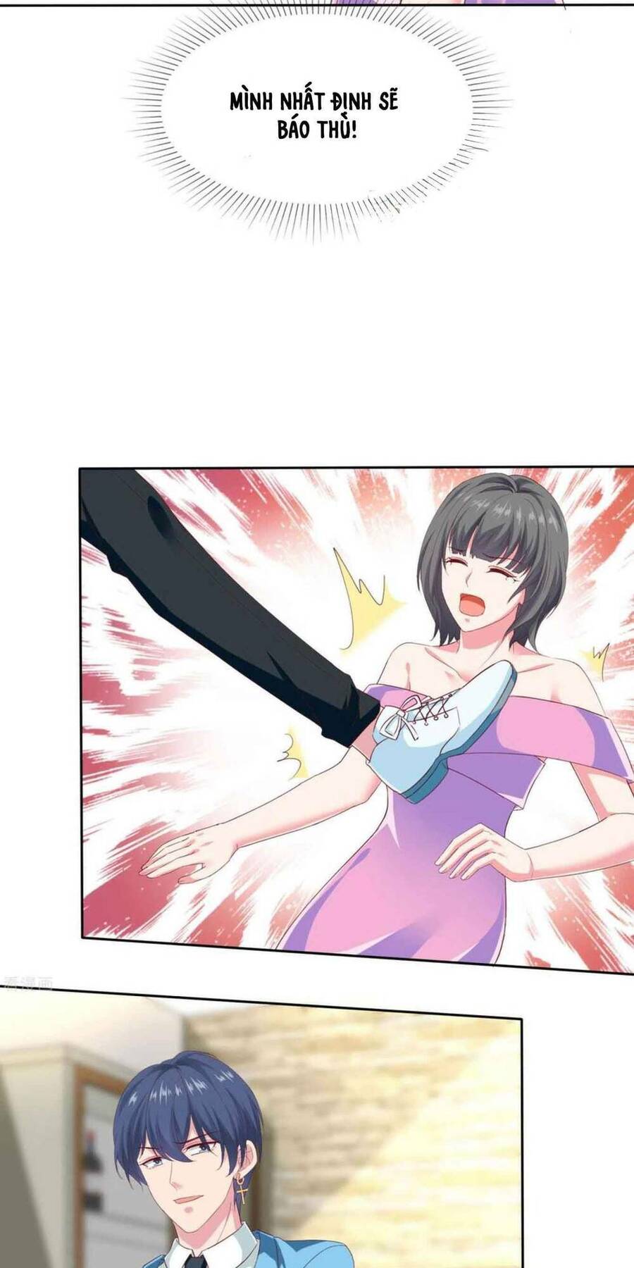 Băng Sơn Tổng Tài Sủng Thê Đến Vô Đạo Chapter 149 - Trang 2