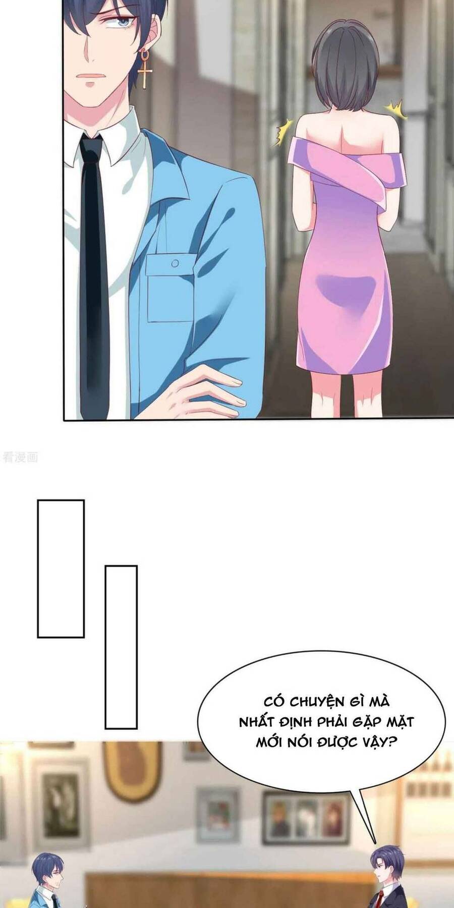 Băng Sơn Tổng Tài Sủng Thê Đến Vô Đạo Chapter 149 - Trang 2