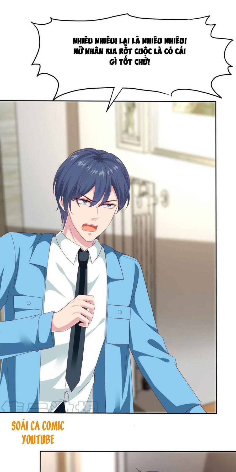 Băng Sơn Tổng Tài Sủng Thê Đến Vô Đạo Chapter 149 - Trang 2