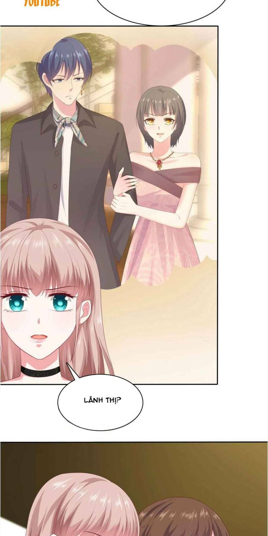 Băng Sơn Tổng Tài Sủng Thê Đến Vô Đạo Chapter 149 - Trang 2