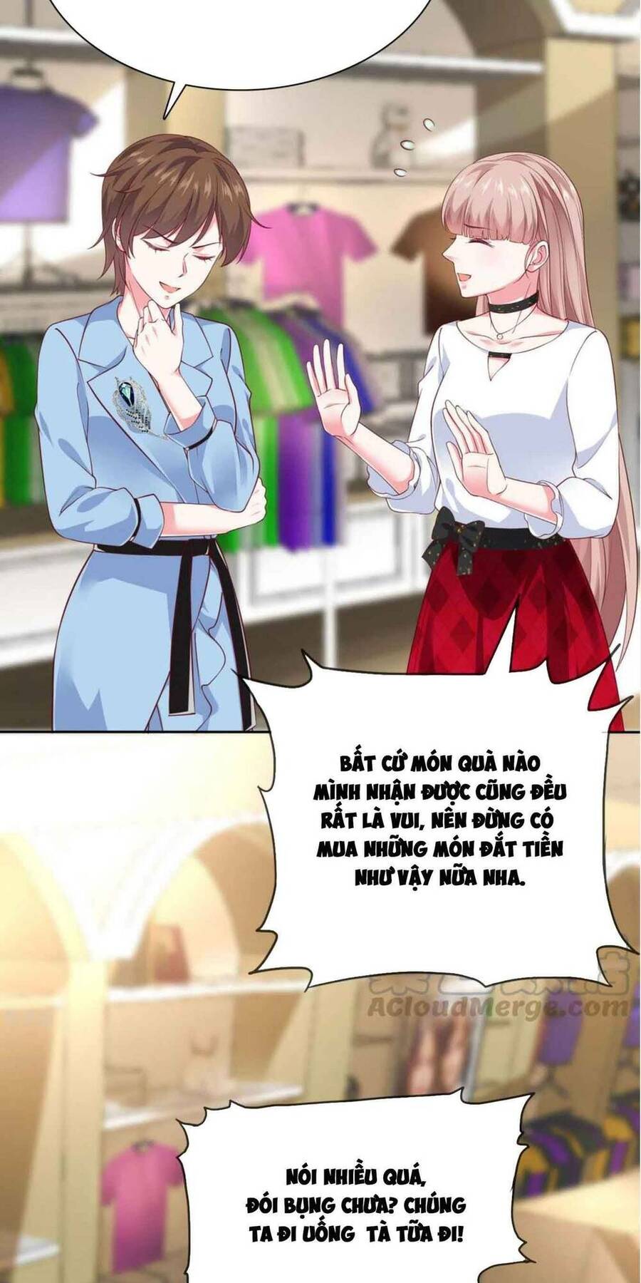 Băng Sơn Tổng Tài Sủng Thê Đến Vô Đạo Chapter 149 - Trang 2