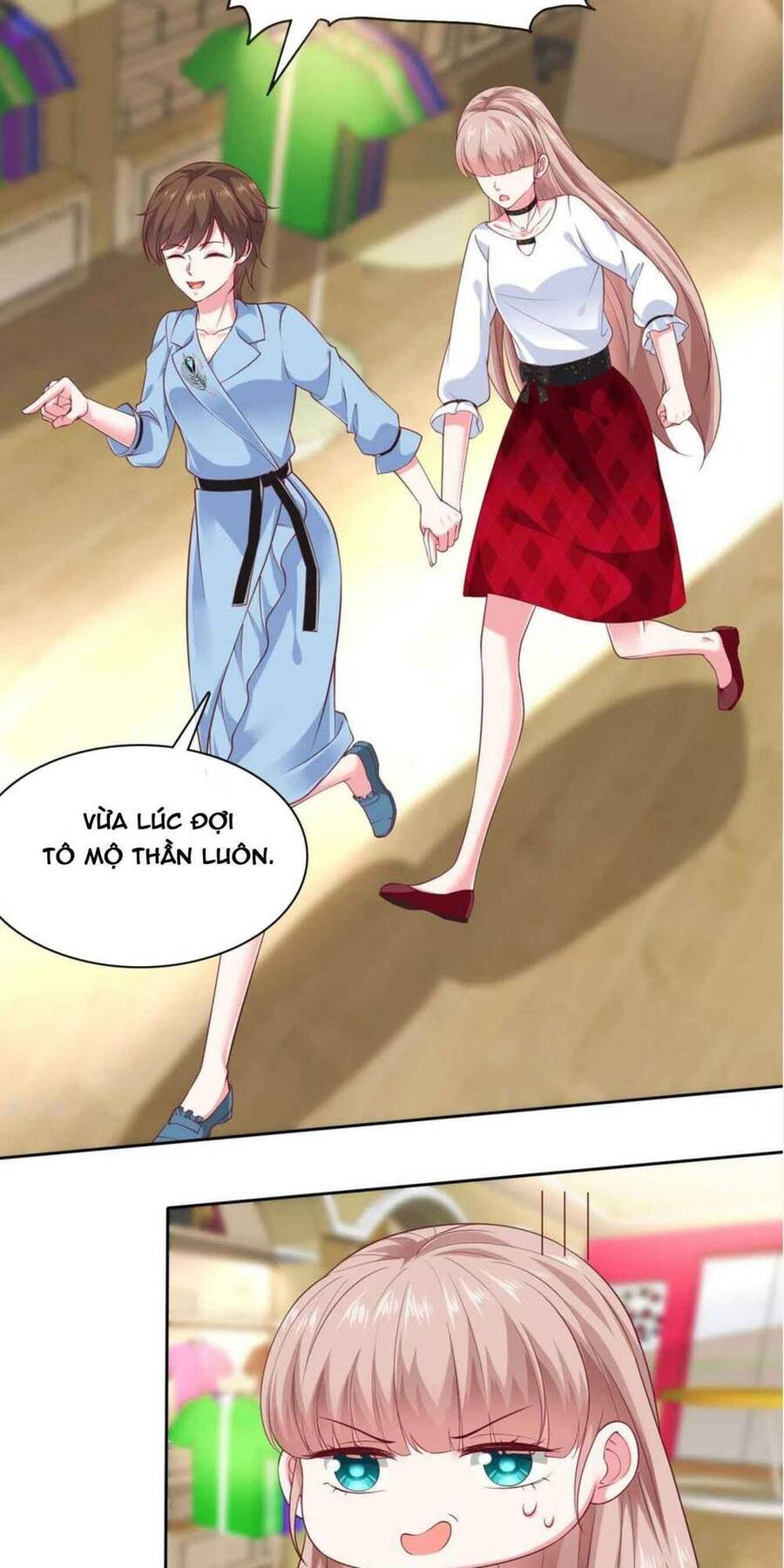 Băng Sơn Tổng Tài Sủng Thê Đến Vô Đạo Chapter 149 - Trang 2