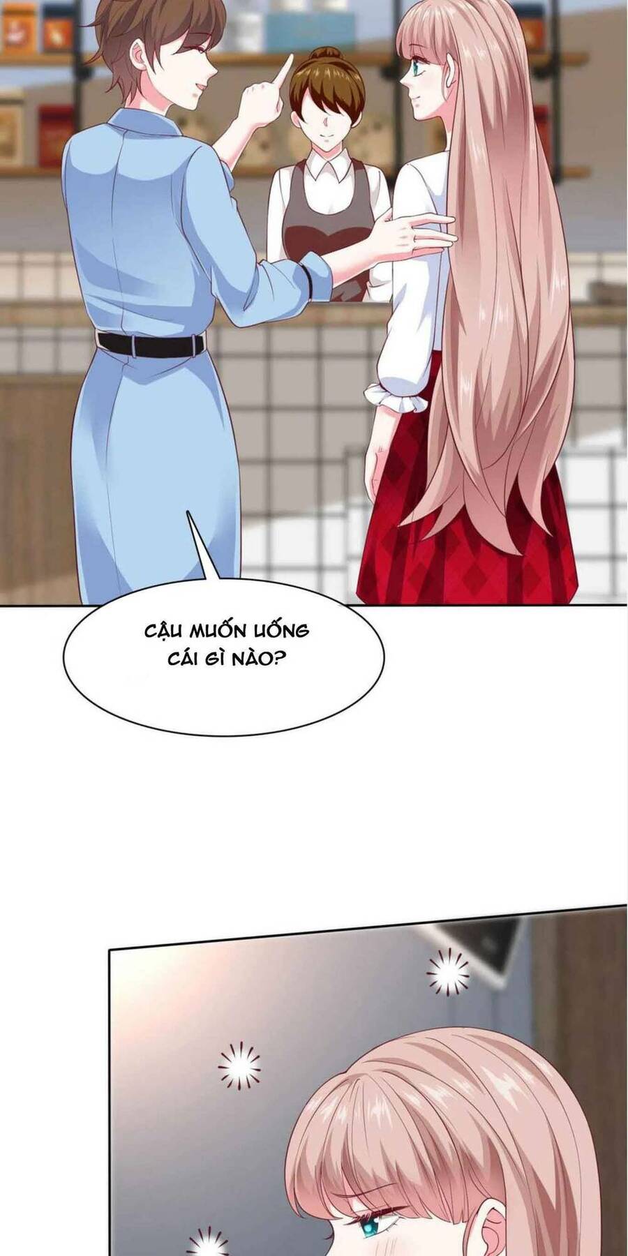 Băng Sơn Tổng Tài Sủng Thê Đến Vô Đạo Chapter 149 - Trang 2