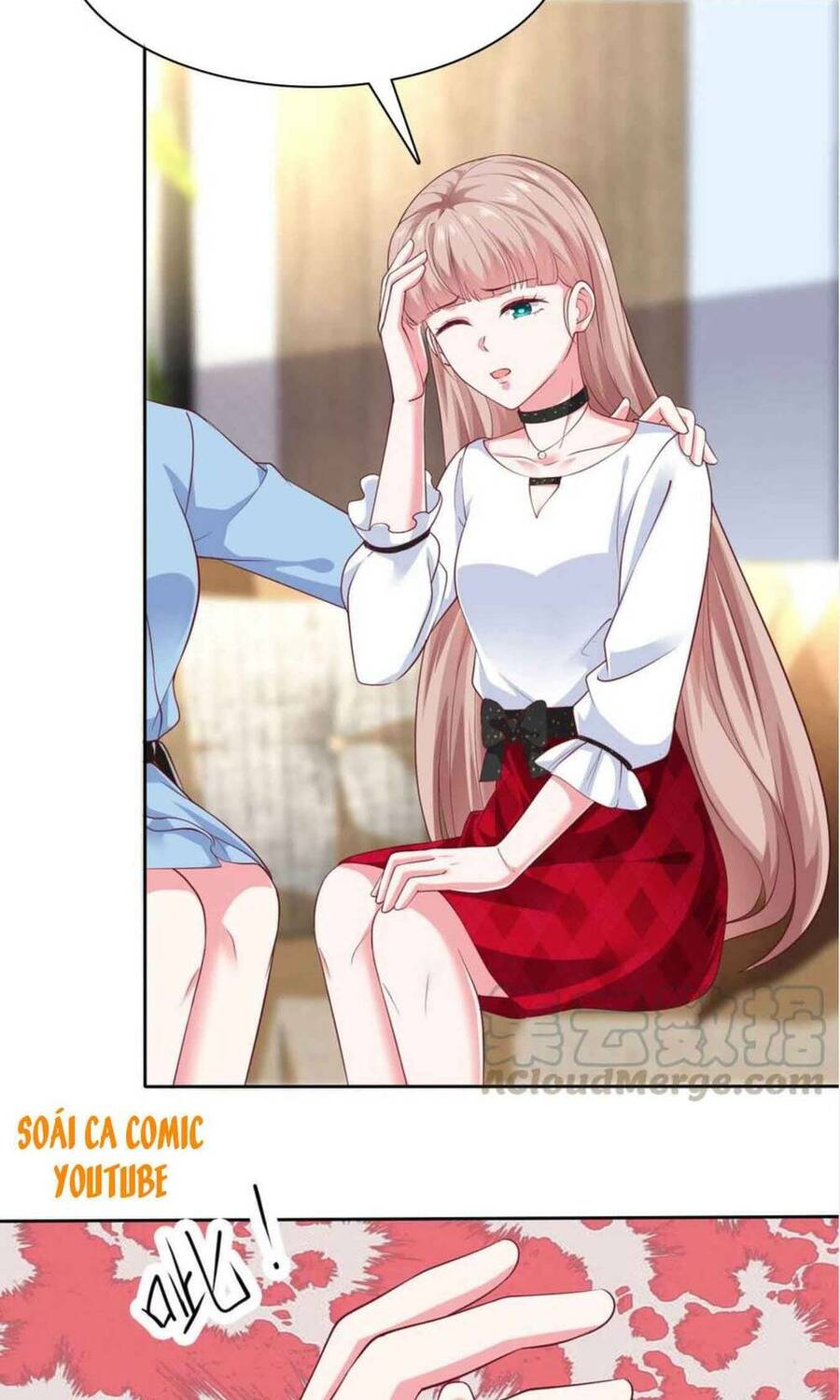 Băng Sơn Tổng Tài Sủng Thê Đến Vô Đạo Chapter 149 - Trang 2