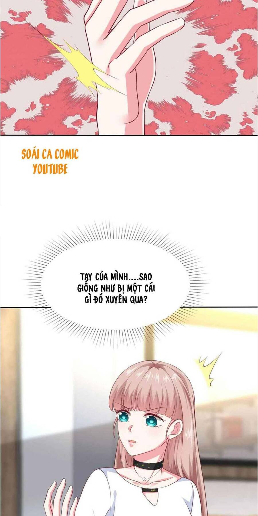 Băng Sơn Tổng Tài Sủng Thê Đến Vô Đạo Chapter 149 - Trang 2