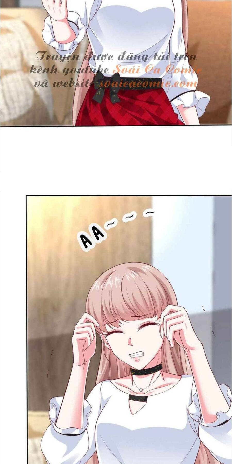 Băng Sơn Tổng Tài Sủng Thê Đến Vô Đạo Chapter 149 - Trang 2