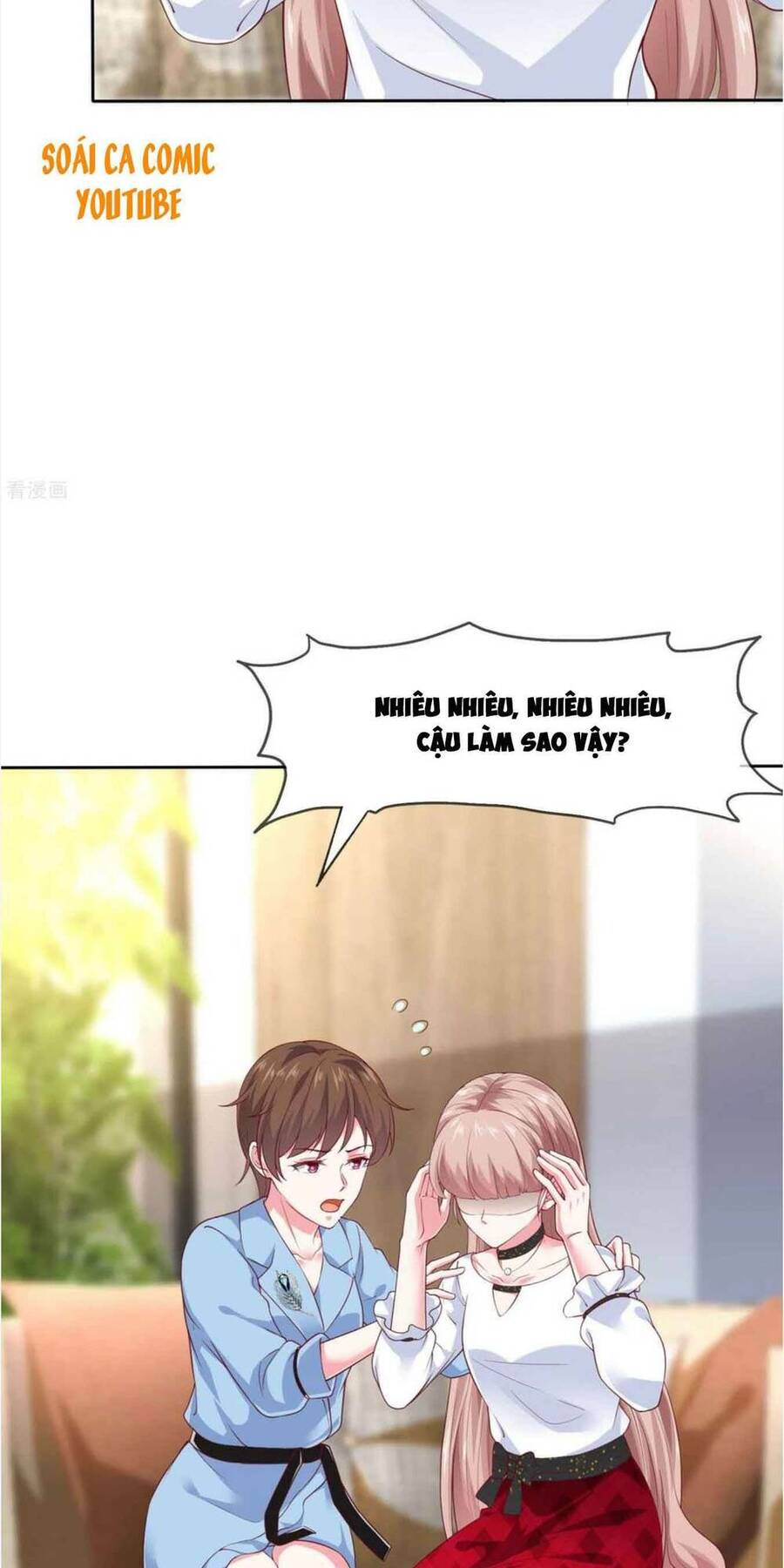 Băng Sơn Tổng Tài Sủng Thê Đến Vô Đạo Chapter 149 - Trang 2