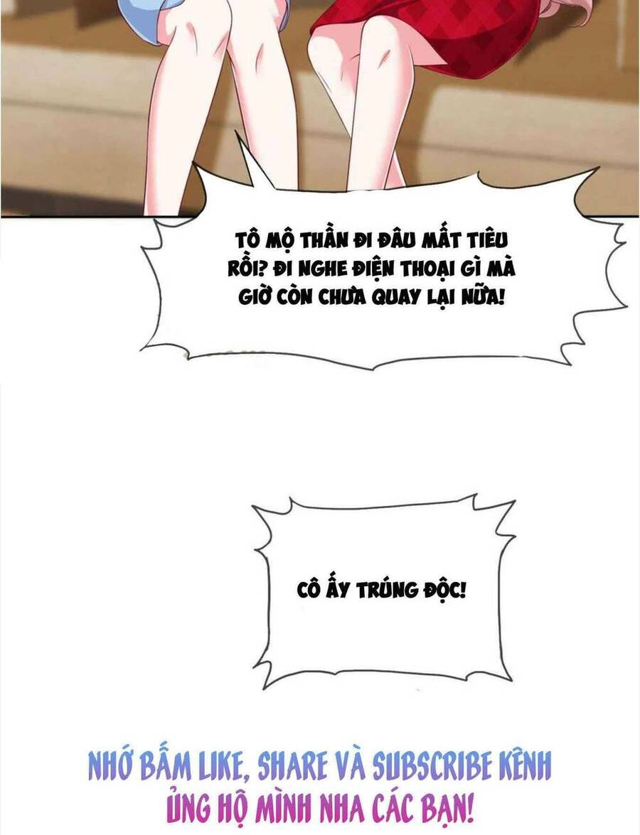 Băng Sơn Tổng Tài Sủng Thê Đến Vô Đạo Chapter 149 - Trang 2