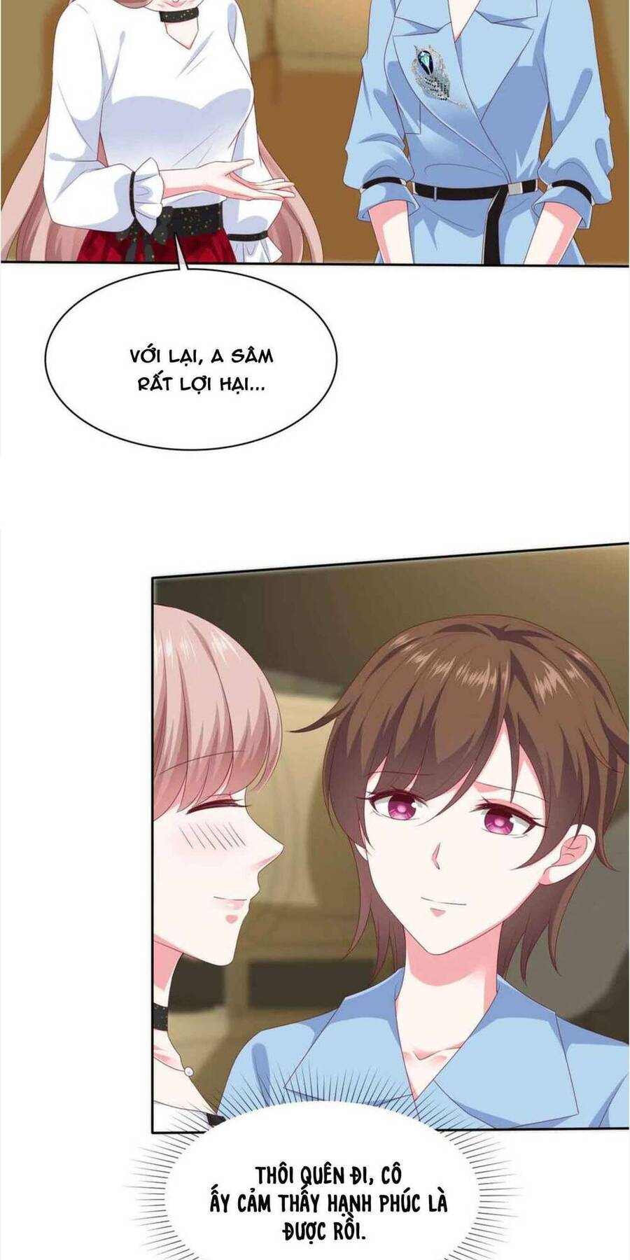 Băng Sơn Tổng Tài Sủng Thê Đến Vô Đạo Chapter 149 - Trang 2