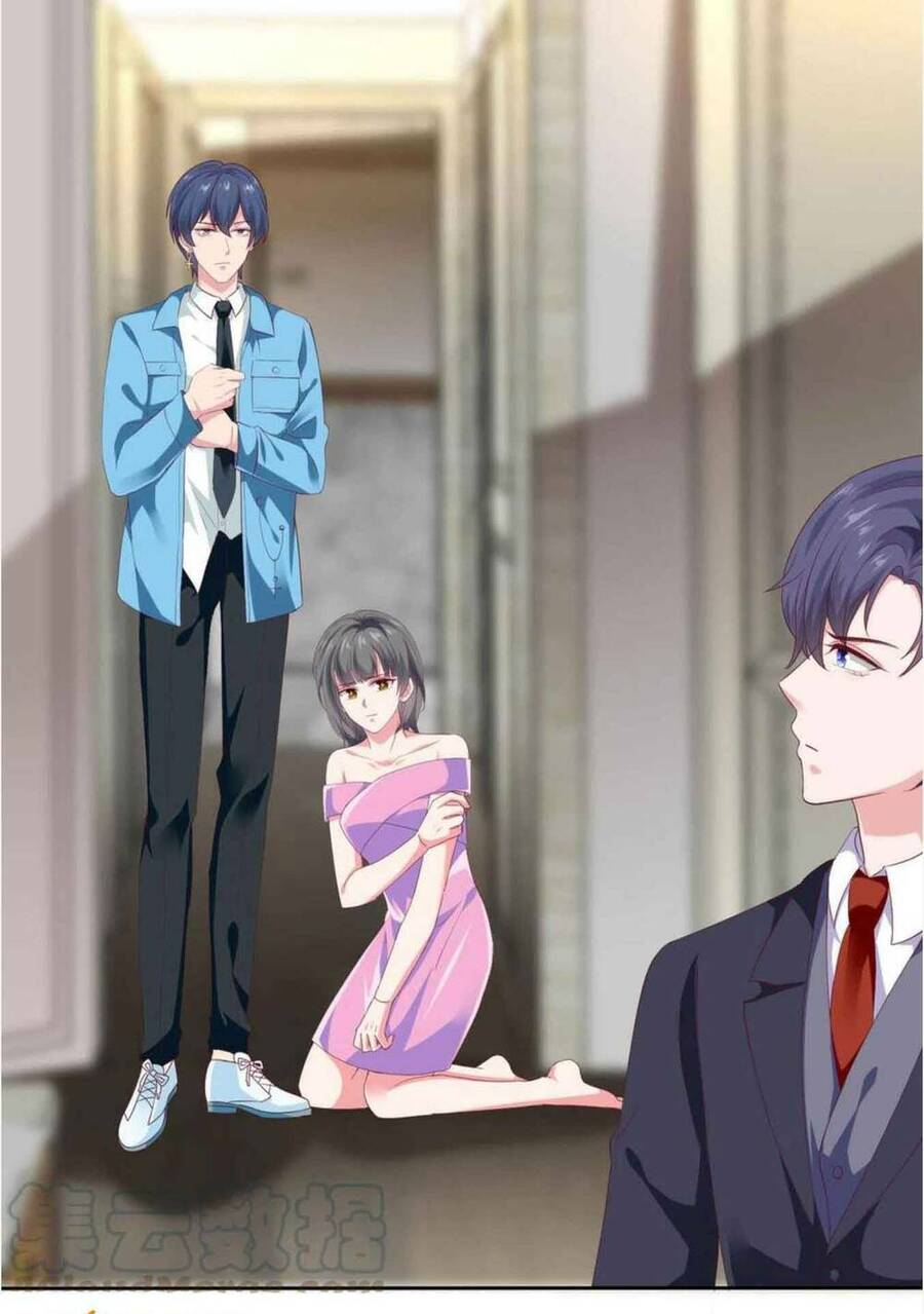 Băng Sơn Tổng Tài Sủng Thê Đến Vô Đạo Chapter 149 - Trang 2