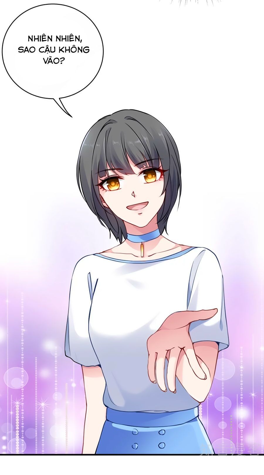 Băng Sơn Tổng Tài Sủng Thê Đến Vô Đạo Chapter 15 - Trang 2