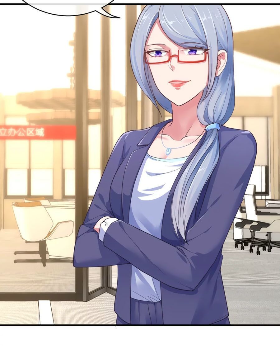 Băng Sơn Tổng Tài Sủng Thê Đến Vô Đạo Chapter 15 - Trang 2