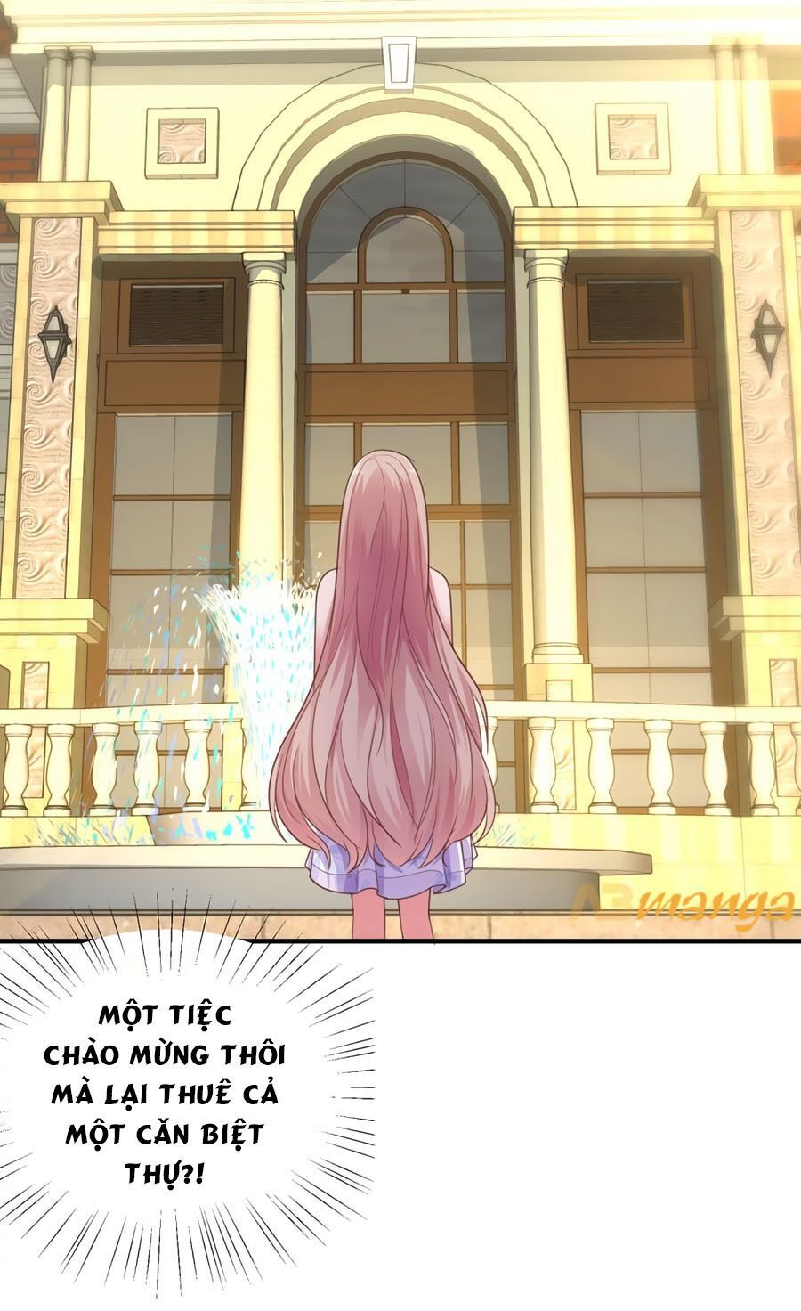 Băng Sơn Tổng Tài Sủng Thê Đến Vô Đạo Chapter 15 - Trang 2