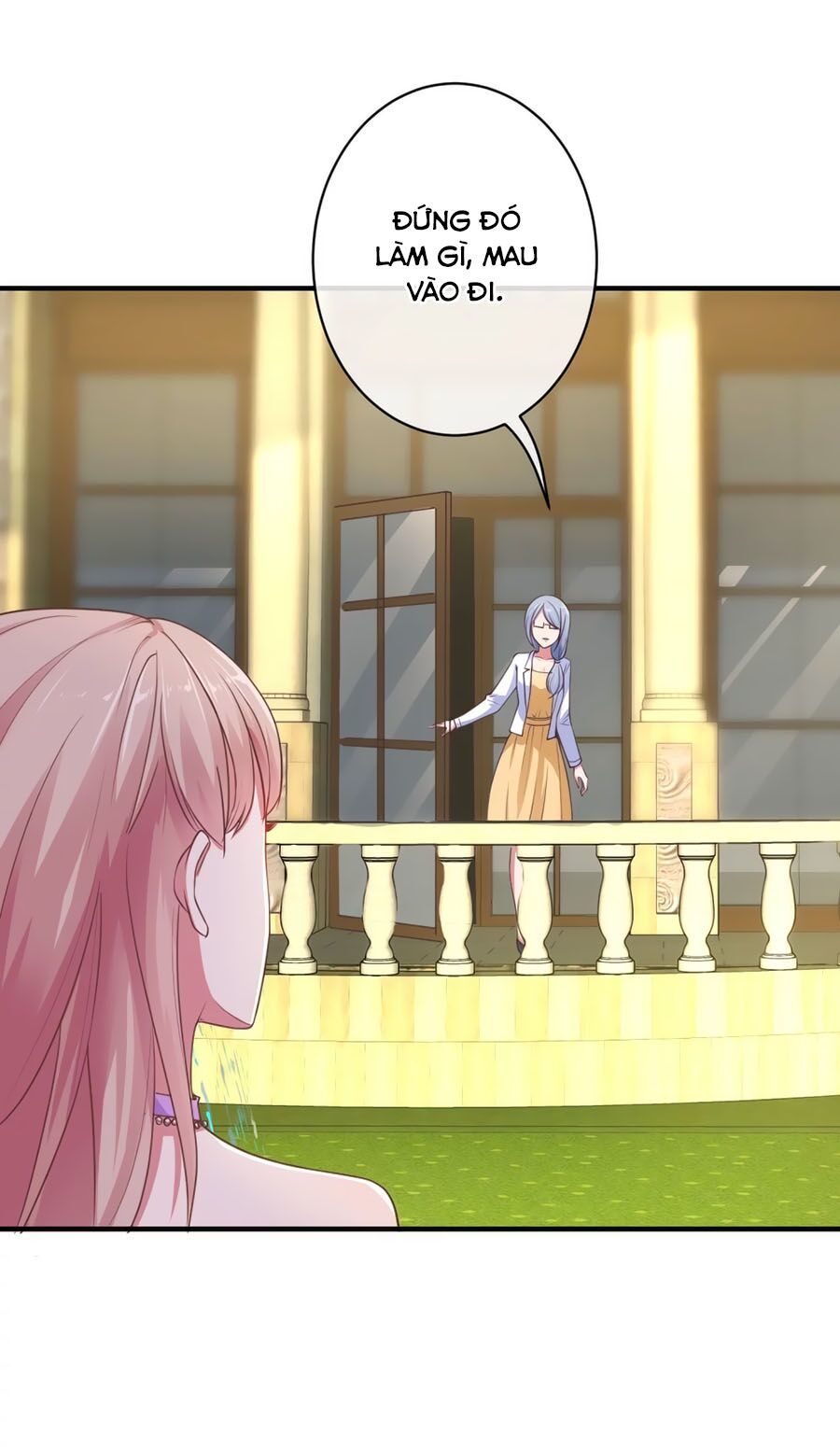 Băng Sơn Tổng Tài Sủng Thê Đến Vô Đạo Chapter 15 - Trang 2