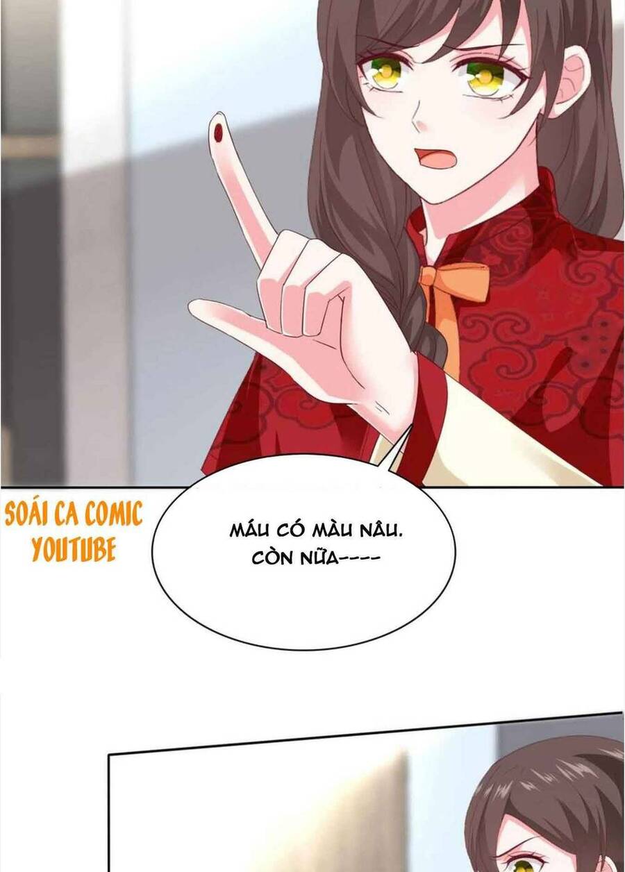 Băng Sơn Tổng Tài Sủng Thê Đến Vô Đạo Chapter 150 - Trang 2