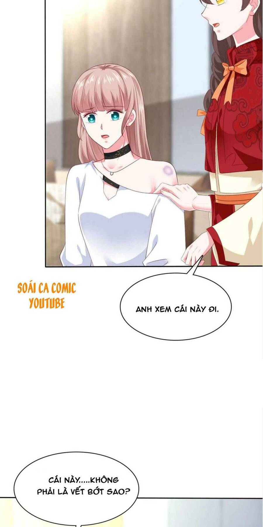 Băng Sơn Tổng Tài Sủng Thê Đến Vô Đạo Chapter 150 - Trang 2