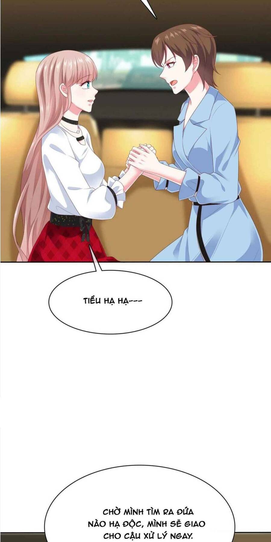 Băng Sơn Tổng Tài Sủng Thê Đến Vô Đạo Chapter 150 - Trang 2