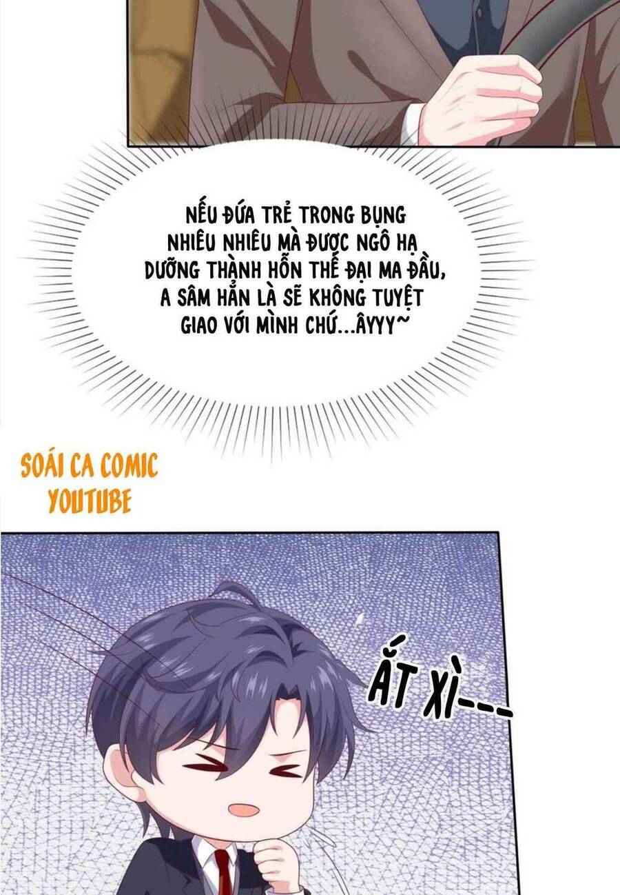 Băng Sơn Tổng Tài Sủng Thê Đến Vô Đạo Chapter 150 - Trang 2