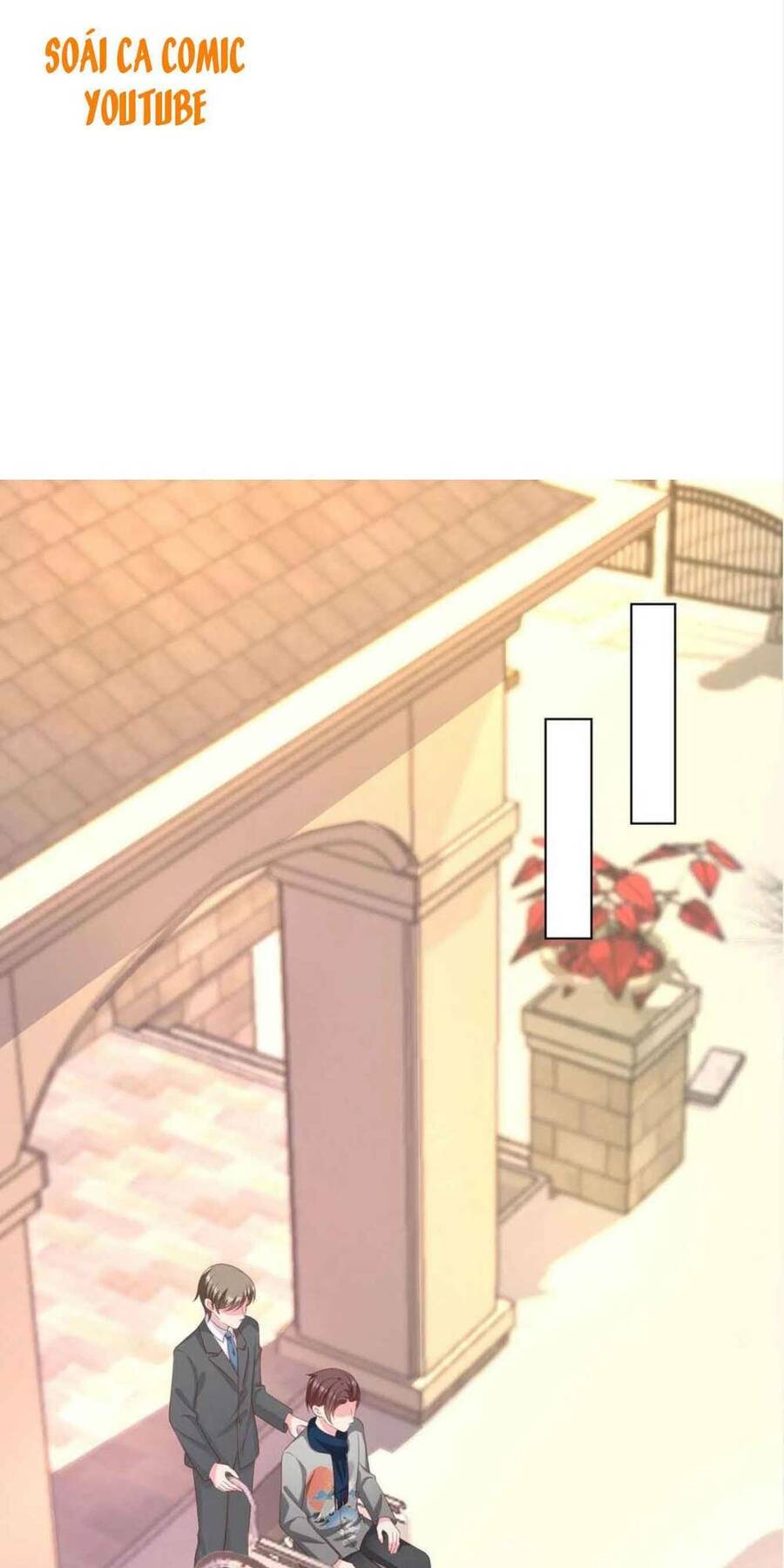 Băng Sơn Tổng Tài Sủng Thê Đến Vô Đạo Chapter 151 - Trang 2