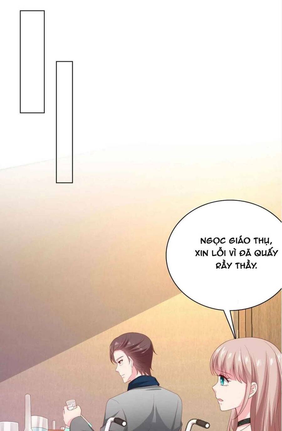 Băng Sơn Tổng Tài Sủng Thê Đến Vô Đạo Chapter 151 - Trang 2