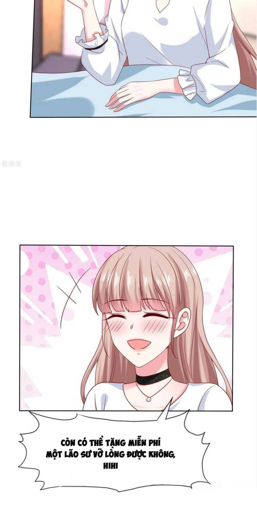 Băng Sơn Tổng Tài Sủng Thê Đến Vô Đạo Chapter 151 - Trang 2