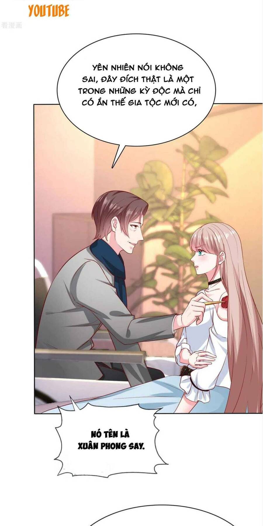 Băng Sơn Tổng Tài Sủng Thê Đến Vô Đạo Chapter 151 - Trang 2