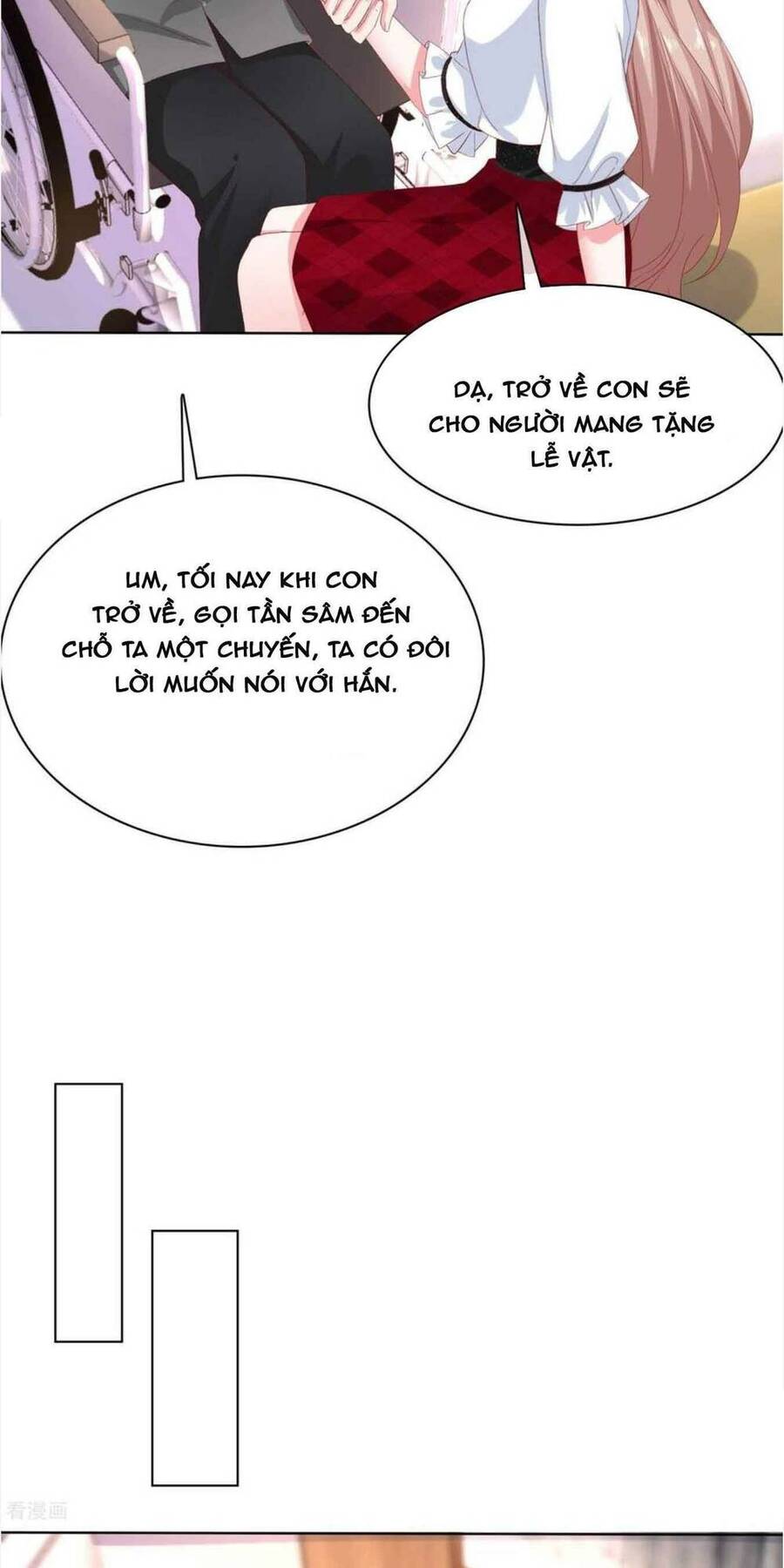 Băng Sơn Tổng Tài Sủng Thê Đến Vô Đạo Chapter 151 - Trang 2