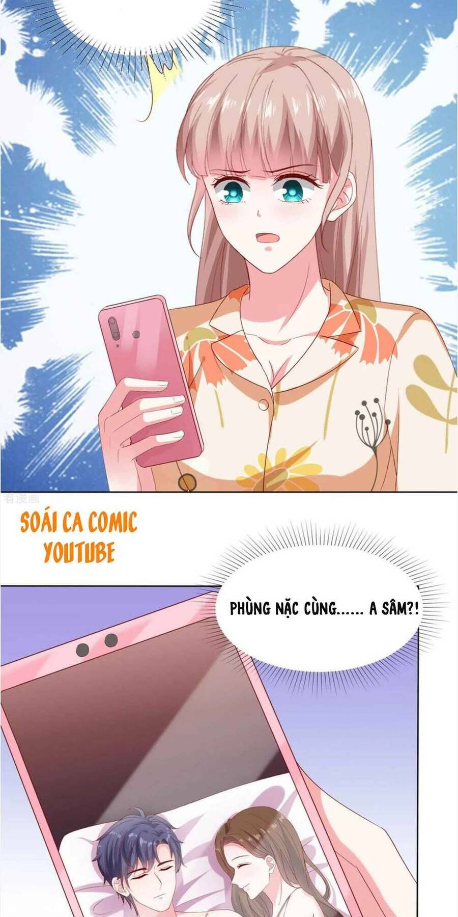 Băng Sơn Tổng Tài Sủng Thê Đến Vô Đạo Chapter 151 - Trang 2