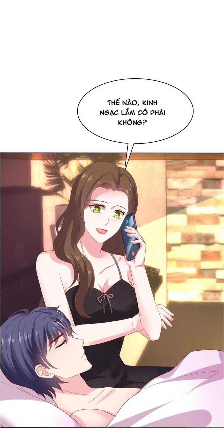 Băng Sơn Tổng Tài Sủng Thê Đến Vô Đạo Chapter 151 - Trang 2