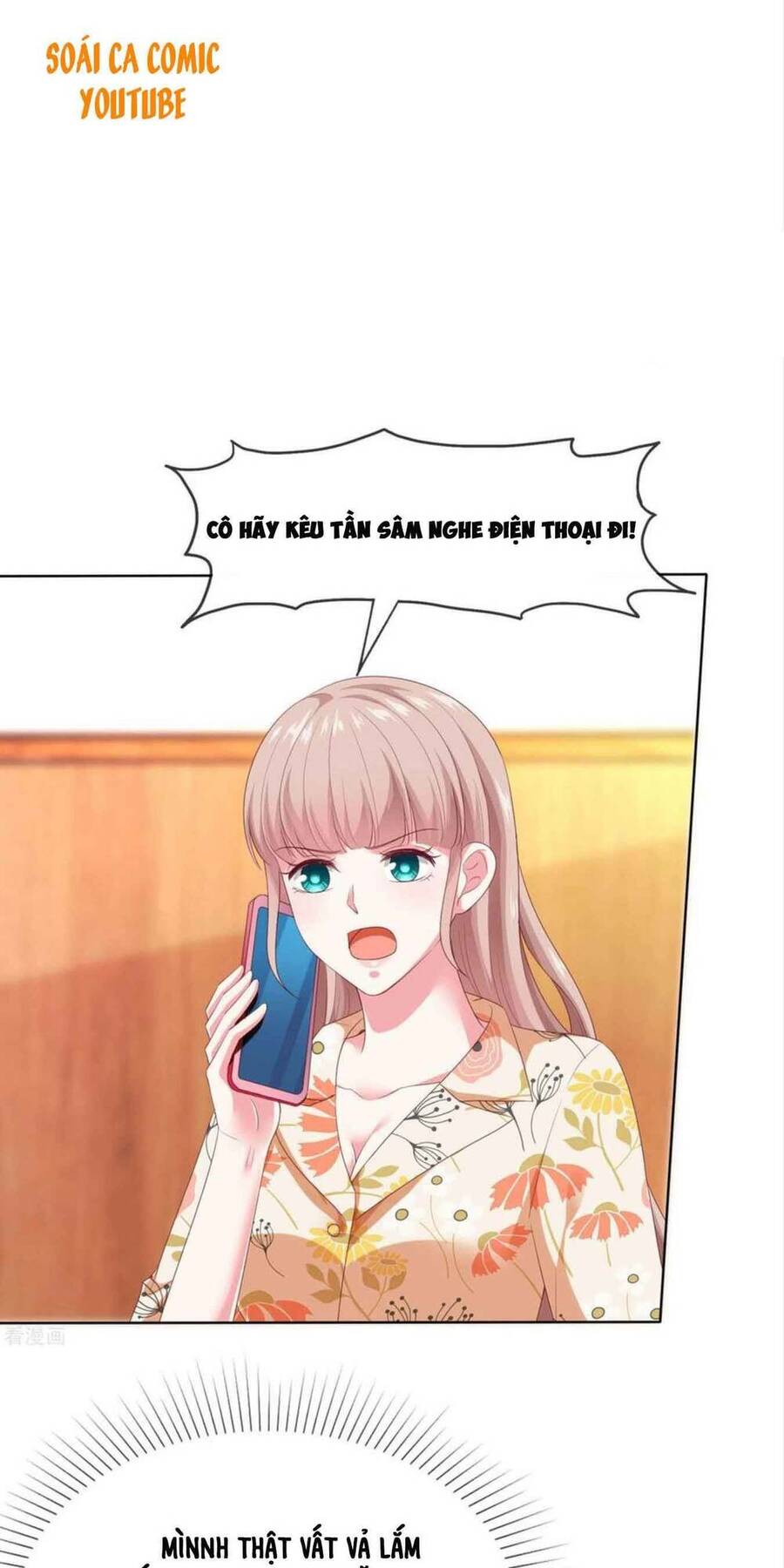 Băng Sơn Tổng Tài Sủng Thê Đến Vô Đạo Chapter 152 - Trang 2