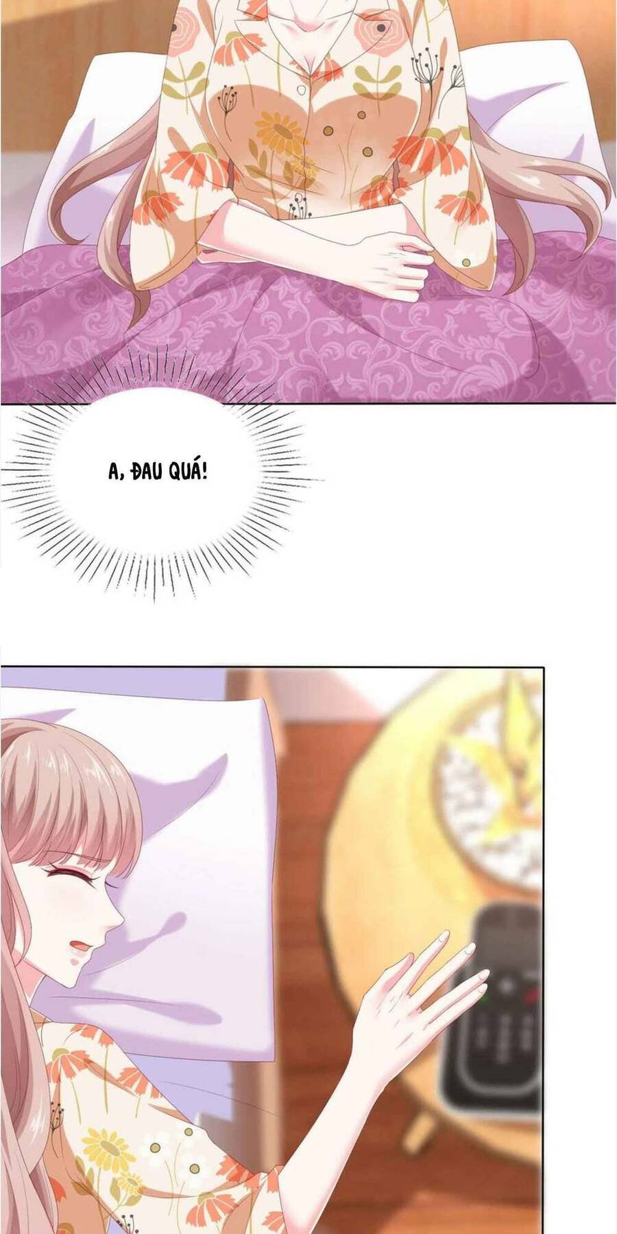 Băng Sơn Tổng Tài Sủng Thê Đến Vô Đạo Chapter 152 - Trang 2