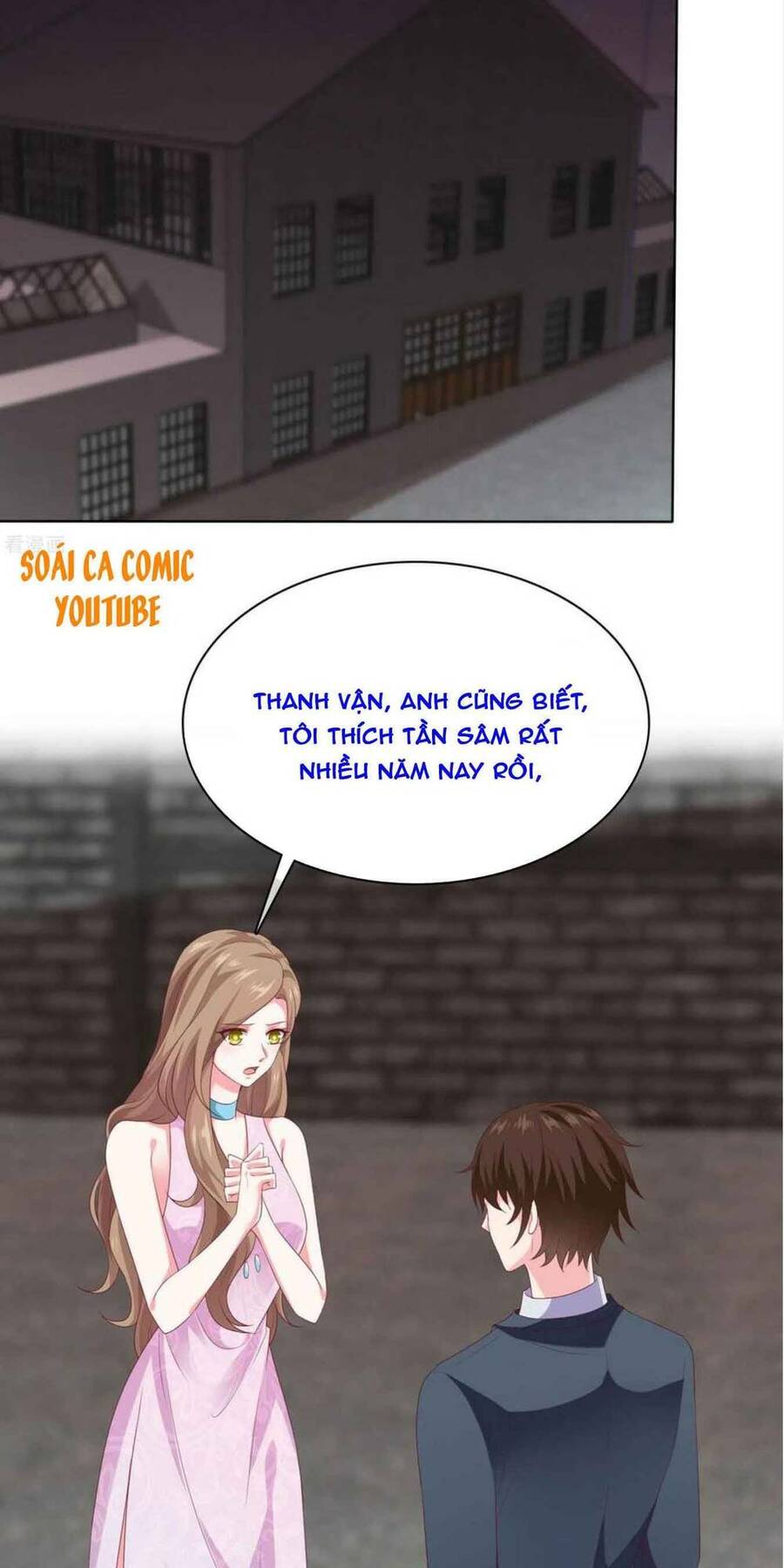 Băng Sơn Tổng Tài Sủng Thê Đến Vô Đạo Chapter 152 - Trang 2