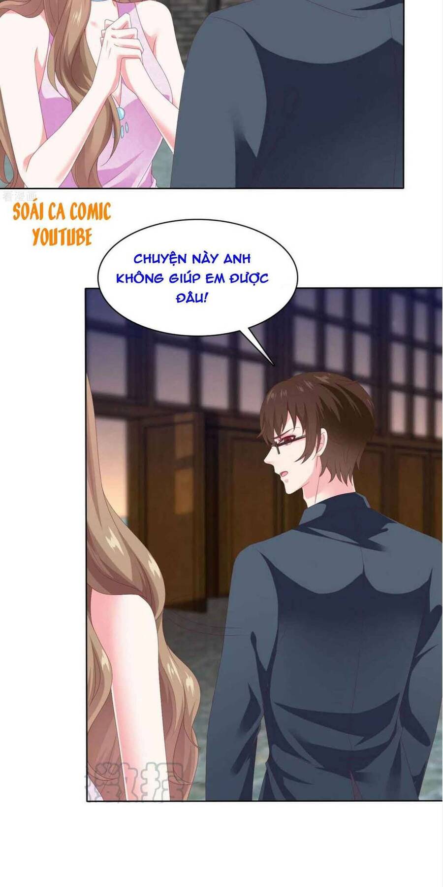 Băng Sơn Tổng Tài Sủng Thê Đến Vô Đạo Chapter 152 - Trang 2