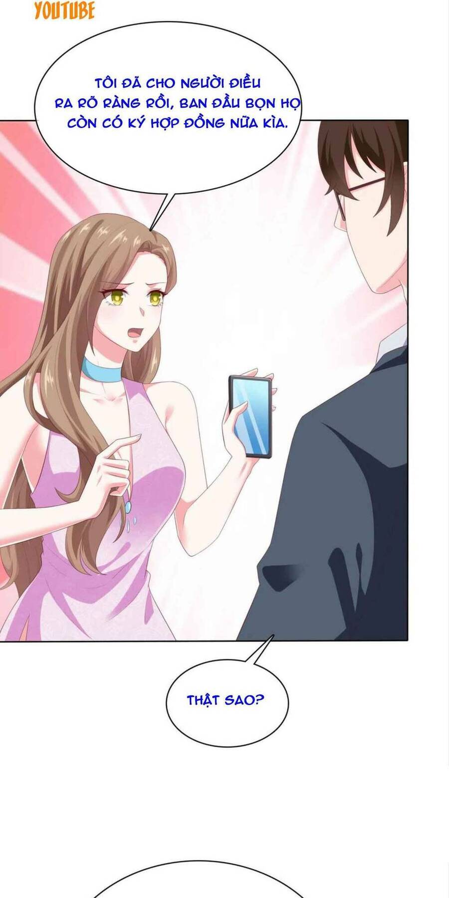 Băng Sơn Tổng Tài Sủng Thê Đến Vô Đạo Chapter 152 - Trang 2