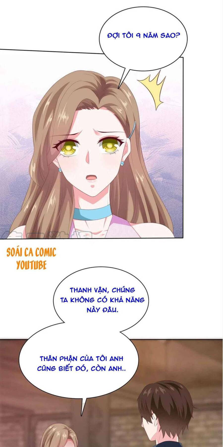 Băng Sơn Tổng Tài Sủng Thê Đến Vô Đạo Chapter 152 - Trang 2