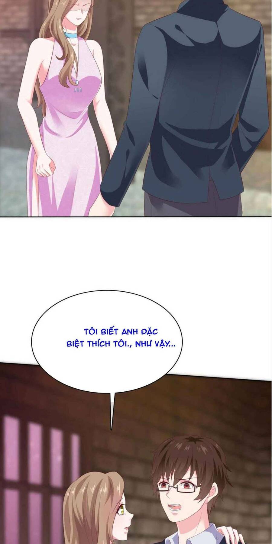 Băng Sơn Tổng Tài Sủng Thê Đến Vô Đạo Chapter 152 - Trang 2