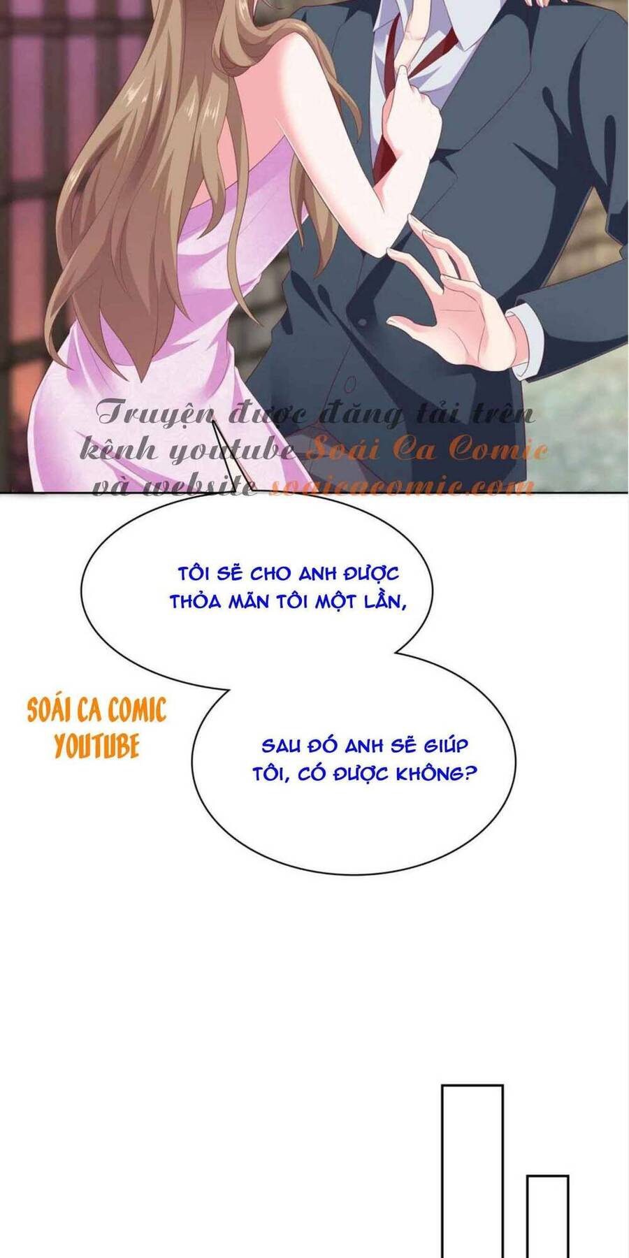 Băng Sơn Tổng Tài Sủng Thê Đến Vô Đạo Chapter 152 - Trang 2